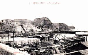Mers-el-Kebir - Fort et Phare